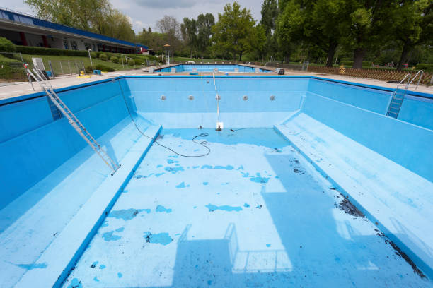 Best Sewage cleanup and water damage restoration  in Connell, WA